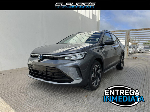 Volkswagen Nivus Highline 1.0 2025 0km - Claudio's Motors