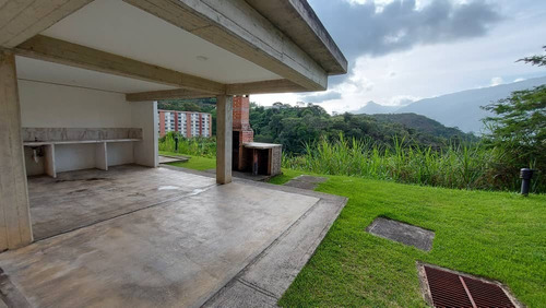 Imagen 5 de 13 de Apartamento En Venta Parque Caiza/miravila Riv # 10089
