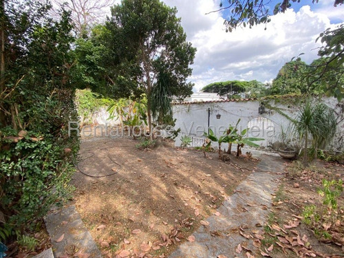 Casa En Venta - Altamira - Mls #25-22509
