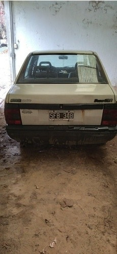 Imagen 2 de 6 de Fiat Duna