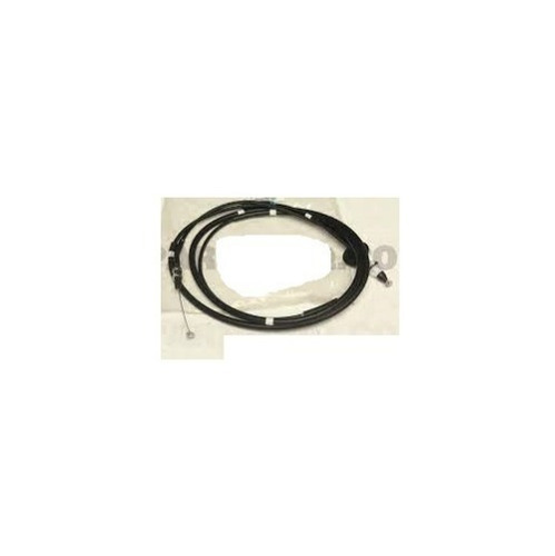 Cable Acelerador Para Hyundai H100 Truck 2004 En Adelante