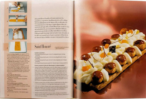 Patisserie, Lo Mejor De La Alta Repostería