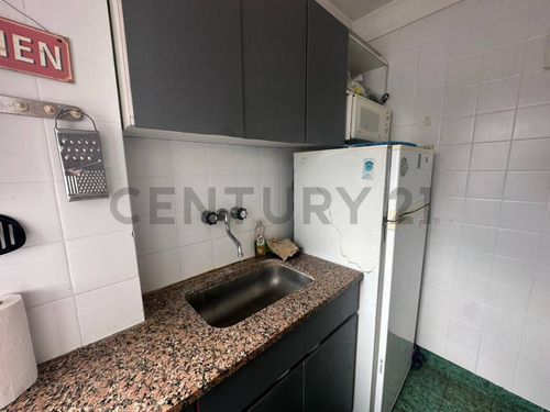 Venta De Departamento 2 Ambientes En Güemes, Mar Del Plata