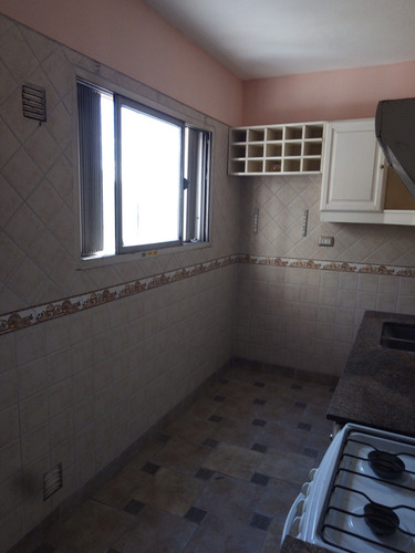 Departamento 3 Ambientes Con Patio Aterrazado Dueño Directo