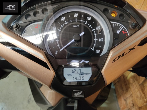 Honda Sh 150 2019