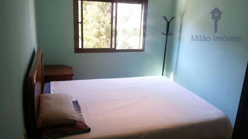 Imagem 13 de 21 de Apartamento Para Venda Ou Locação Morumbi Sp - 120 M2 Mobiliado - Ap0389