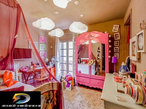 Imagem 25 de 30 de Casa - Ca00366 - 70999447