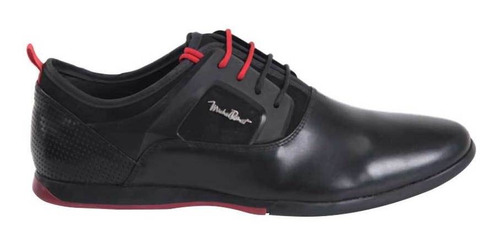 Zapato Casual Hombre Choclo Michel Domit 4201 Sku 825224