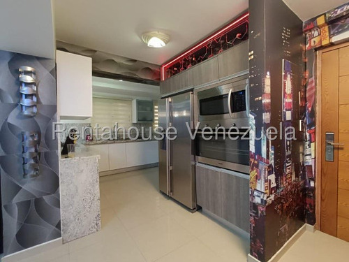 Gbf 25-13509 San Isidro Vendo Espectacular Apartamento Comunícate Conmigo Ya.