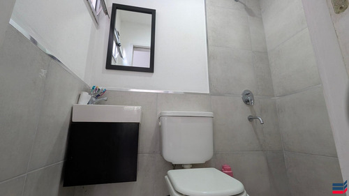 Dúplex En Venta | B° Sarmiento, Luján | Apto Crédito | 2 Dor