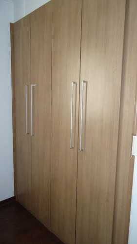 Cobertura Residencial À Venda, Jardim Anália Franco, São Paulo. - Co0100