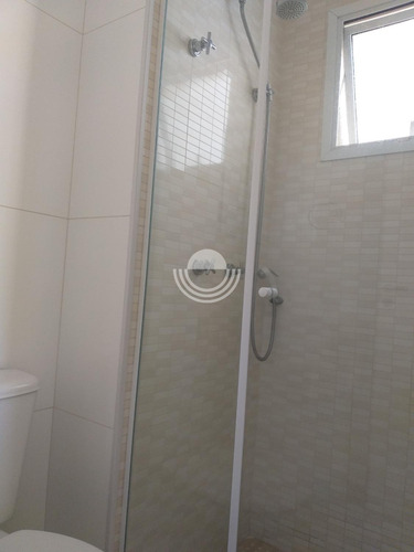Imagem 18 de 18 de Apartamento Á Venda E Para Aluguel Em Cambuí - Ap006784