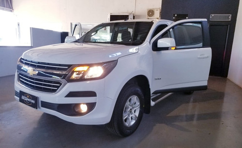 Imagem 12 de 14 de S10 Lt Cd 2.5 4x4 Flex