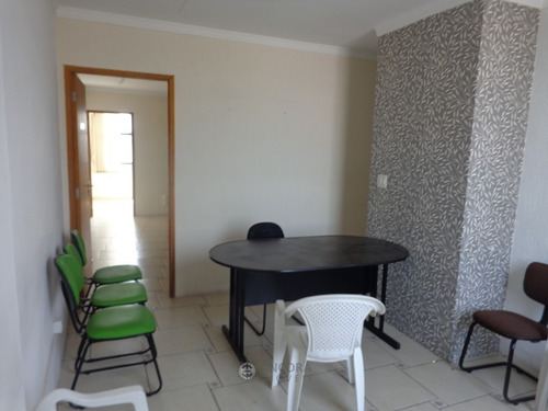 Imagem 2 de 14 de Sala Comercial 52m² - Centro - 4070-1