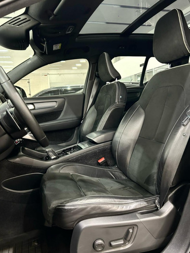 Volvo XC40 2.0 T5 GASOLINA R-DESIGN AWD GEARTRONIC