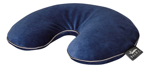 Almohada Cuello Forma De U De Utopia, Azul Medianoche, ...