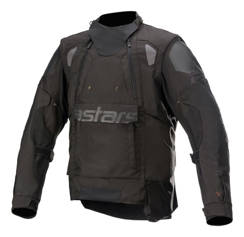 Chaqueta Alpinestars Halo Ds