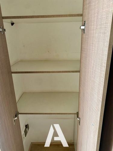 Departamento En Arriendo:1 Dorm +1 Baño-en Estación Central