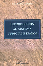 Libro Introducción Al Sistema Judicial Español Original