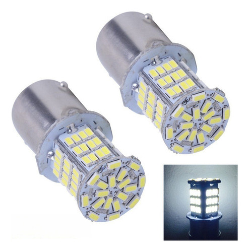 Luyed 2 X 900 Lúmenes 12v-24v 1156 1141 1003 Bombilla, Led B