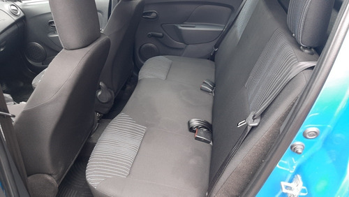 Renault Sandero 1.6 Expression Pack 90cv