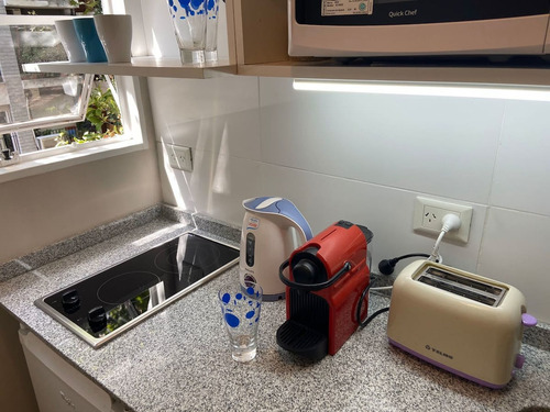 Imagen 15 de 30 de Venta Monoambiente Con Balcón -apto Prof- Palermo-