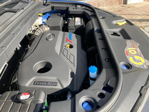 Imagen 15 de 15 de Shineray Swm G01 1.5 Turbo A/t Cuero Tc Premium 0km My2022