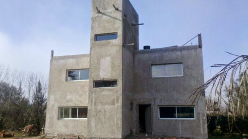 Quinta Gral. Rodriguez, Barrio La Ermita, 648 Mt. Cuadrados