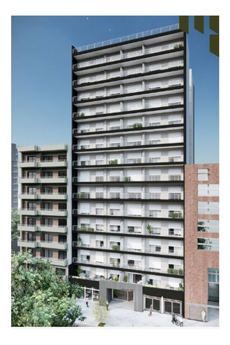 Venta 3 Ambientes Con Balcon En Caseros