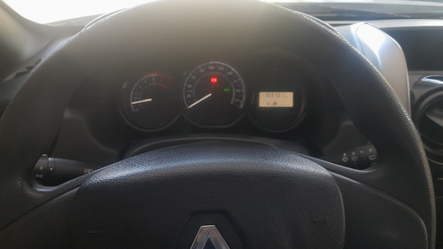 Renault Duster 1.6 Ph2 4x2 Expression 110cv