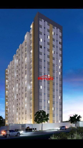 Terreno À Venda, 2700 M² Por R$ 5.000.000,00 - Vila Curuçá - São Paulo/sp - Te0346