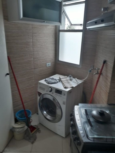 Soberbo Apartamento Próximo Ao Santana Parque Shopping - Mi84524