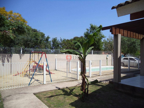 Apartamento Com 2 Dormitórios À Venda, 50 M² Por R$ 145.000,00 - Barnabé - Gravataí/rs - Ap0001