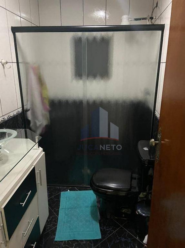 Imagem 24 de 29 de Sobrado Com 3 Dormitórios À Venda, 300 M² Por R$ 830.000 - Jardim Mauá - Mauá/sp - So0254