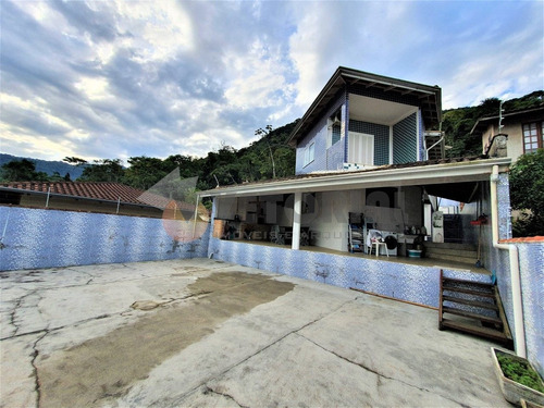 Imagem 29 de 30 de Sobrado Com 3 Dormitórios À Venda, 225 M² Por R$ 550.000,00 - Cidade Jardim - Caraguatatuba/sp - So0386