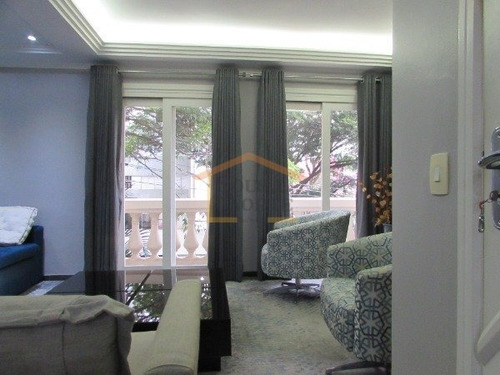Imagem 5 de 15 de Apartamento, Venda, Santana, Sao Paulo - 4778 - V-4778