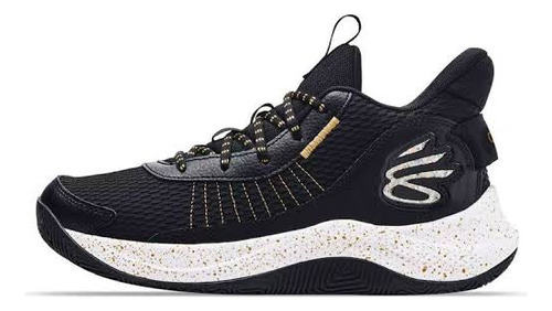 Tenis Under Curry 3z7