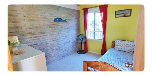 Alquilo Casa Laguna Merin Lago Merín Calle 1y44, 50m A Playa