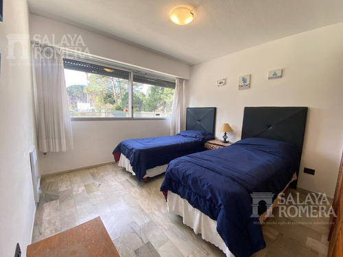 Imagen 25 de 26 de Venta: 3 Dormitorios Excelentes Amenities Rooselvelt Punta Del Este