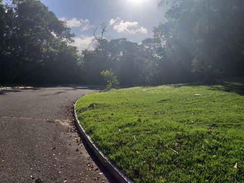 Imagem 12 de 14 de Terreno Aclive De 770m2 No Condominio Parque Costa Verde - Te00027 - 69474188
