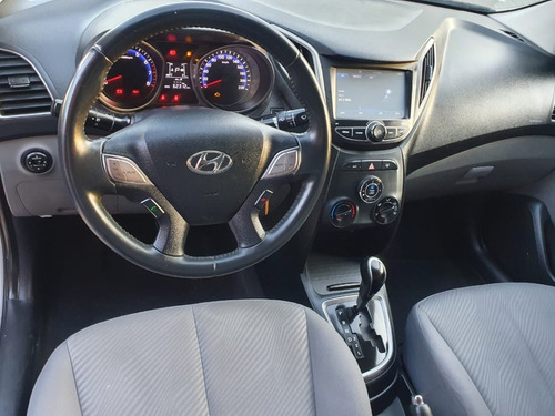 Imagem 9 de 10 de Hyundai Hb20 S 2015 Único Dono