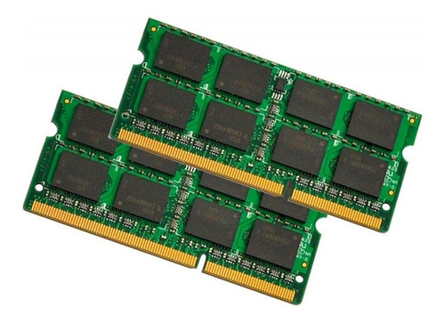 Imagen 3 de 7 de Memoria Ram 8 Gb Sodimm Ddr3 1600 Mhz Kcp316sd8/8 Kingston
