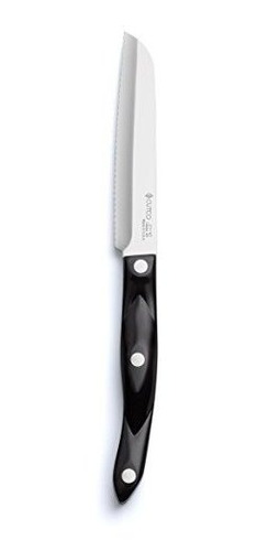 Modelo 3721 Santoku-estilo De Recorte Con Doble Dentado D Cu