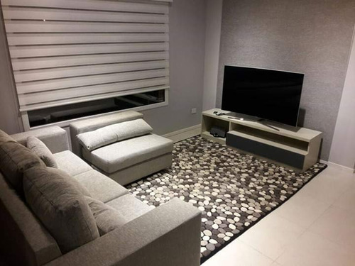 Hermosa Casa Moderna, Funcional, Amplia Y Luminosa; Con Patio Parquizado, Cancha De Basquet, Sauna E Invernadero. Totalmente Equipada Y Con Todos Los Servicios.apta Credito Hipotecario.