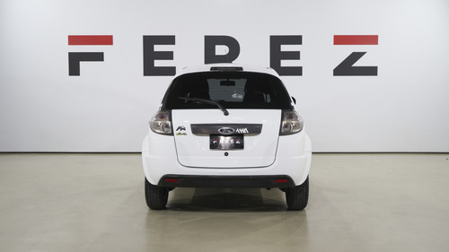 Ford Ka 1.0 Fly Viral 63cv