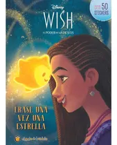 Comprar Wish El Poder De Los Deseos Erase Una Vez Una Estrella Con 5