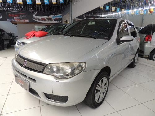 Palio 1.0 Mpi Fire Celebration 8v Flex 4p Manual