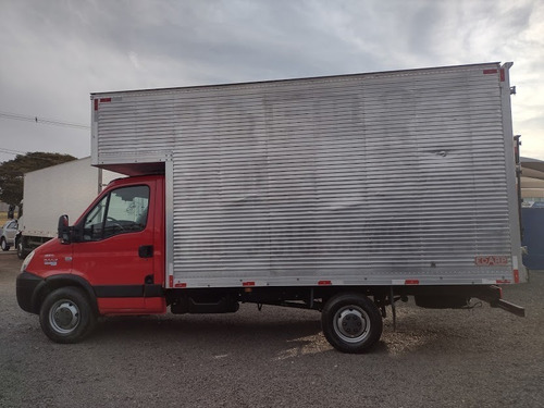 Imagem 6 de 15 de Iveco Dayli 35s14