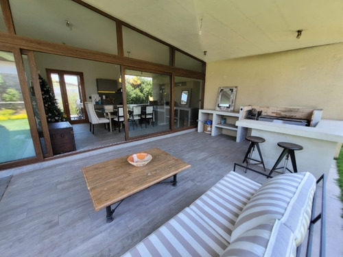 Imagen 17 de 22 de Excelente Casa A Pasos Colegio San Anselmo