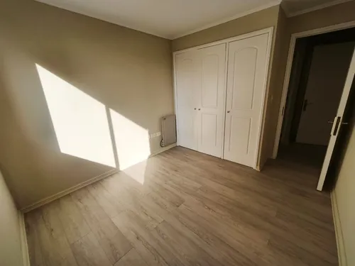 Arriendo Departamento Año Corrido Entre 7 Y8 Norte C/oriente
